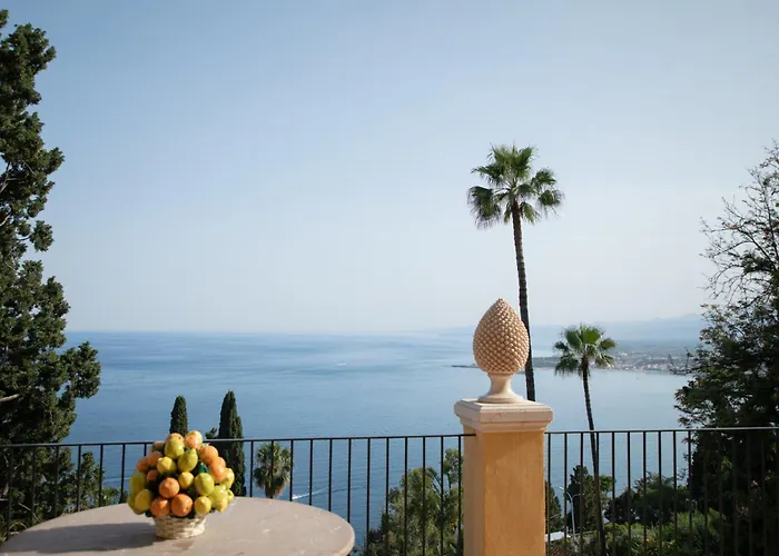 Hotel Villa Belvedere